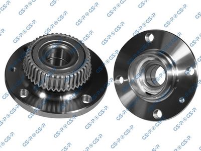 Wheel Bearing Kit GSP 9228041