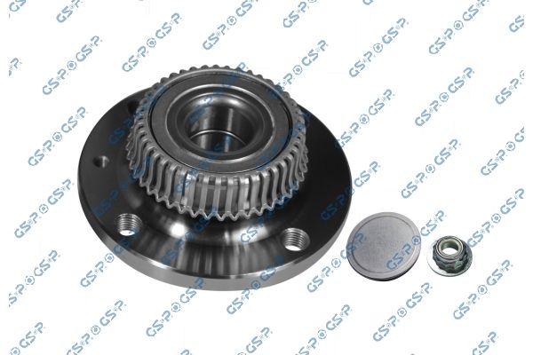 GSP 9228041K Wheel Bearing Kit