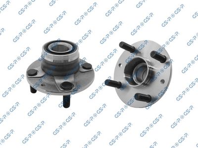 Wheel Bearing Kit GSP 9228046