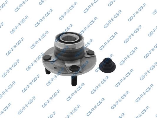 GSP 9228046K Wheel Bearing Kit