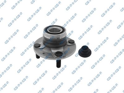 Wheel Bearing Kit GSP 9228046K