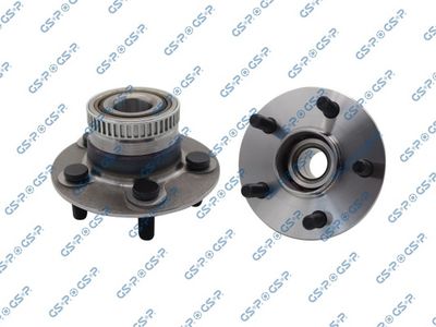 Wheel Bearing Kit GSP 9228048