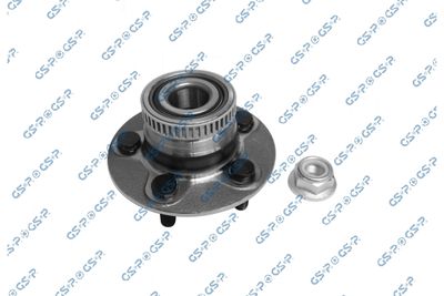Wheel Bearing Kit GSP 9228048K