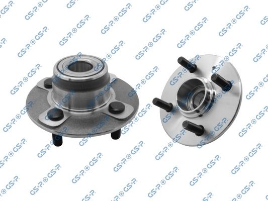 GSP 9228049 Wheel Bearing Kit
