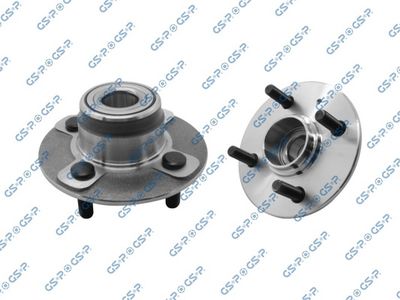 Wheel Bearing Kit GSP 9228049