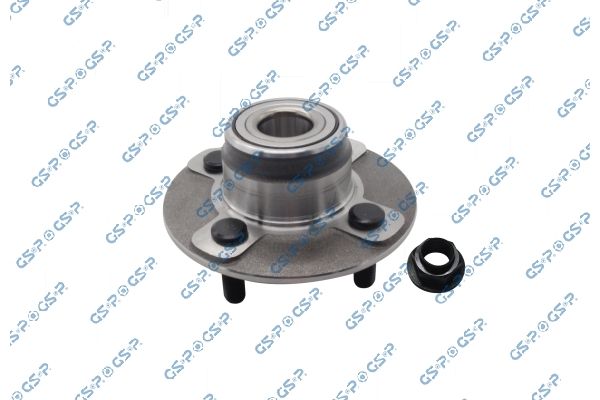 GSP 9228049K Wheel Bearing Kit