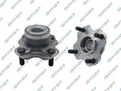 Wheel Bearing Kit GSP 9228051