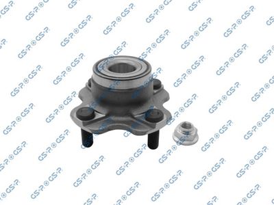 Wheel Bearing Kit GSP 9228051K