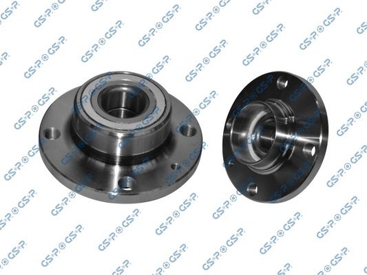 GSP 9228052 Wheel Bearing Kit