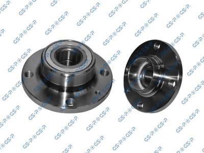 Wheel Bearing Kit GSP 9228052