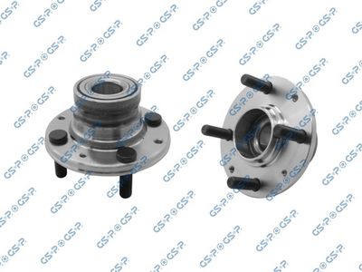 Wheel Bearing Kit GSP 9228055
