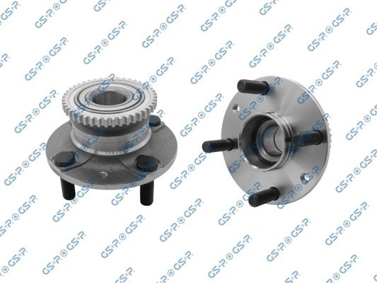 GSP 9228056 Wheel Bearing Kit