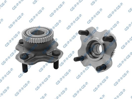GSP 9228057 Wheel Bearing Kit