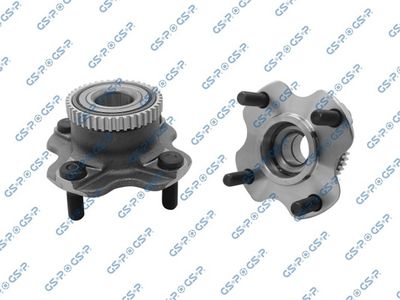 Wheel Bearing Kit GSP 9228057