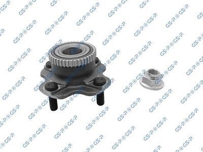 Wheel Bearing Kit GSP 9228057K