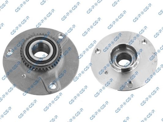 GSP 9228058 Wheel Bearing Kit