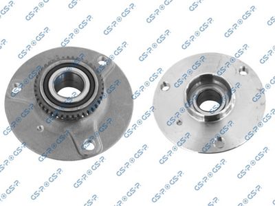 Wheel Bearing Kit GSP 9228058