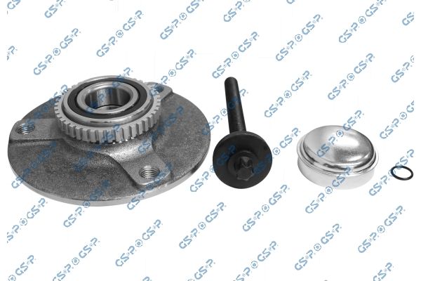 GSP 9228058K Wheel Bearing Kit
