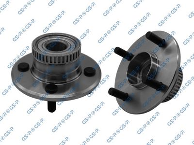 Wheel Bearing Kit GSP 9228059