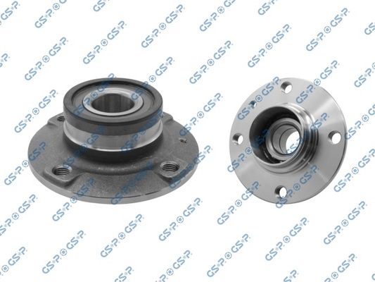 GSP 9228061 Wheel Bearing Kit