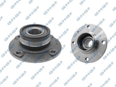 Wheel Bearing Kit GSP 9228061