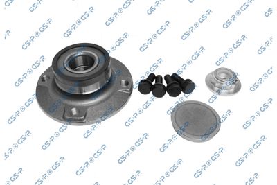 Wheel Bearing Kit GSP 9228061K