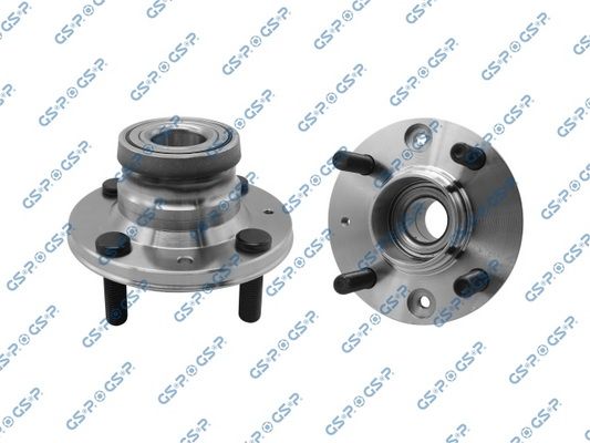 GSP 9228066 Wheel Bearing Kit