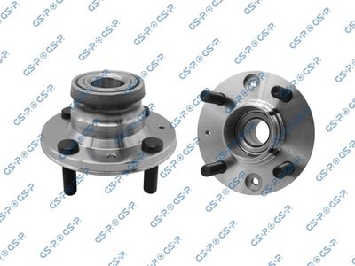Wheel Bearing Kit GSP 9228066