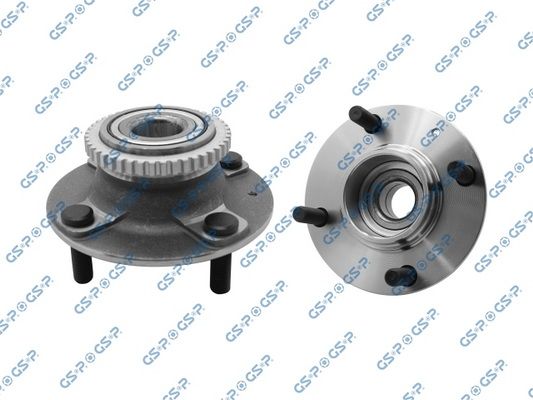 GSP 9228068 Wheel Bearing Kit