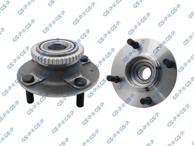 Wheel Bearing Kit GSP 9228068