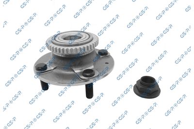 Wheel Bearing Kit GSP 9228068K