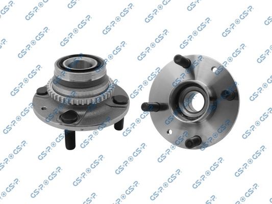 GSP 9228072 Wheel Bearing Kit