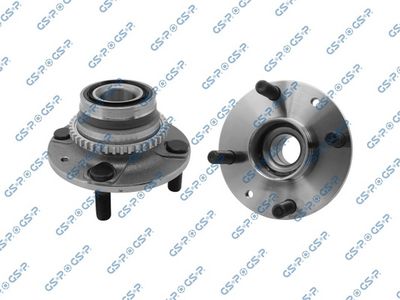 Wheel Bearing Kit GSP 9228072