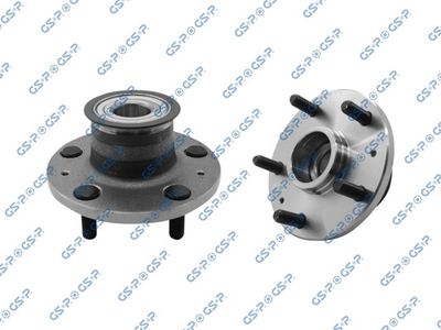 Wheel Bearing Kit GSP 9228074