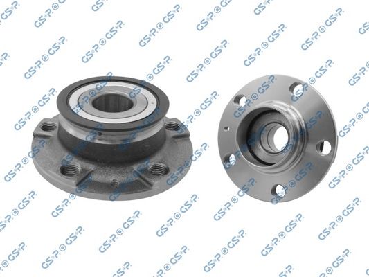 GSP 9228080 Wheel Bearing Kit