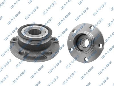 Wheel Bearing Kit GSP 9228080