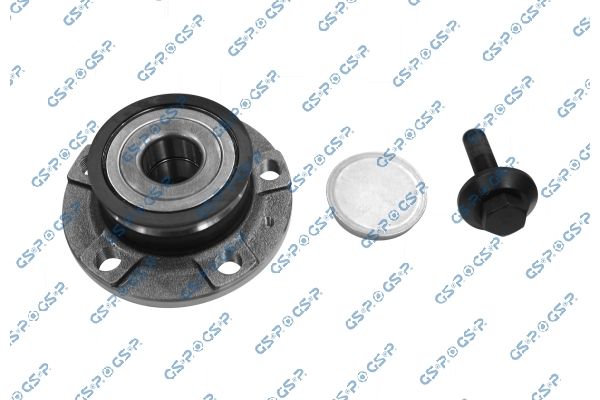 GSP 9228080K Wheel Bearing Kit