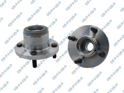 Wheel Bearing Kit GSP 9229001