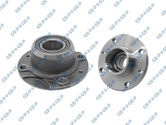 GSP 9230002 Wheel Bearing Kit