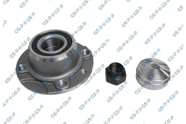 GSP 9230002F Wheel Bearing Kit