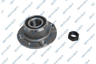 Wheel Bearing Kit GSP 9230002K