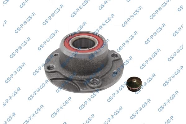 GSP 9230002S Wheel Bearing Kit