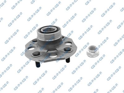 Wheel Bearing Kit GSP 9230003K
