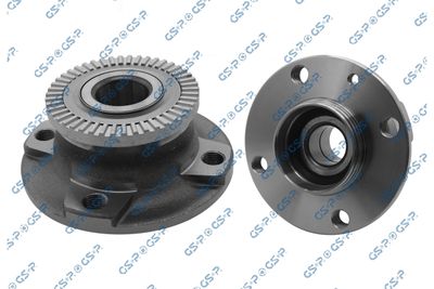 Wheel Bearing Kit GSP 9230005