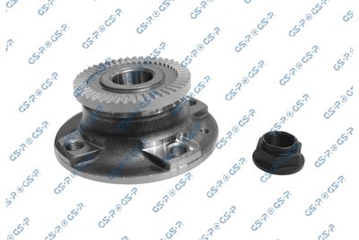 Wheel Bearing Kit GSP 9230005K
