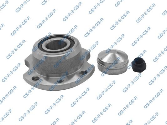 GSP 9230006K Wheel Bearing Kit