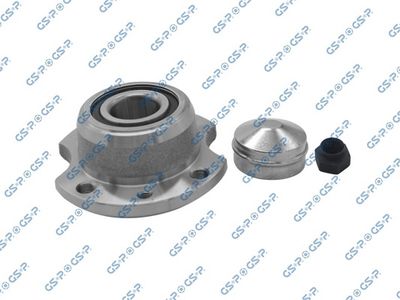 Wheel Bearing Kit GSP 9230006K