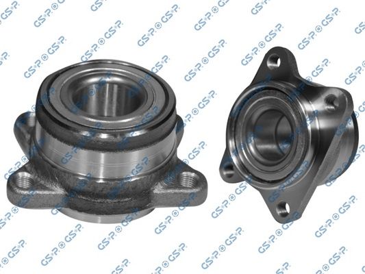 GSP 9230008 Wheel Bearing Kit