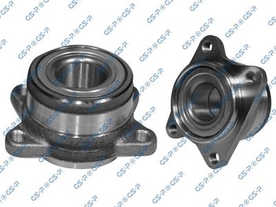 Wheel Bearing Kit GSP 9230008