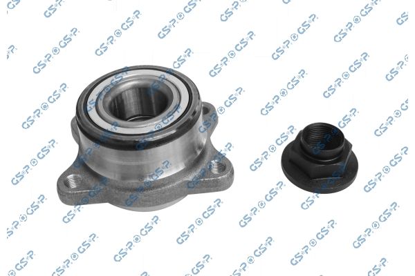 GSP 9230008K Wheel Bearing Kit